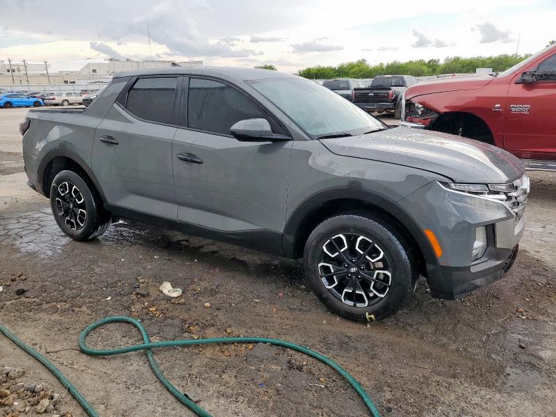 2023 HYUNDAI SANTA CRUZ SE  