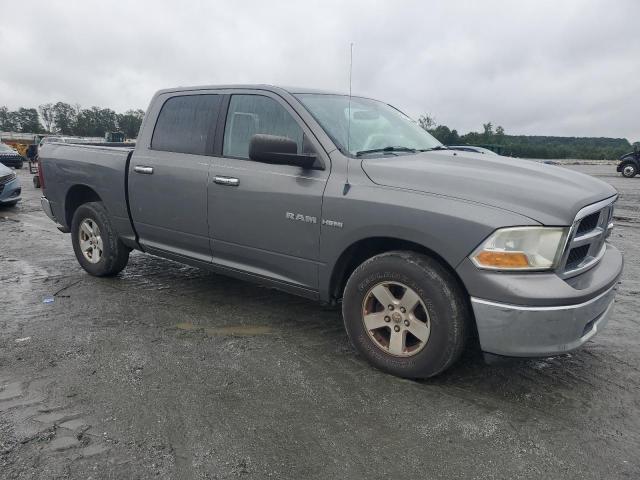 2010 DODGE RAM 1500   