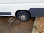 2016 PEUGEOT BOXER 335 PRO L3H2 BLUE H  for sale at Copart SANDY