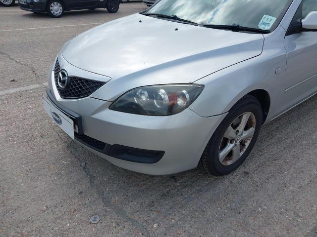 2007 MAZDA 3 TS