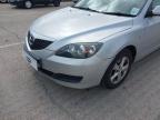 2007 MAZDA 3 TS for sale at Copart SANDWICH