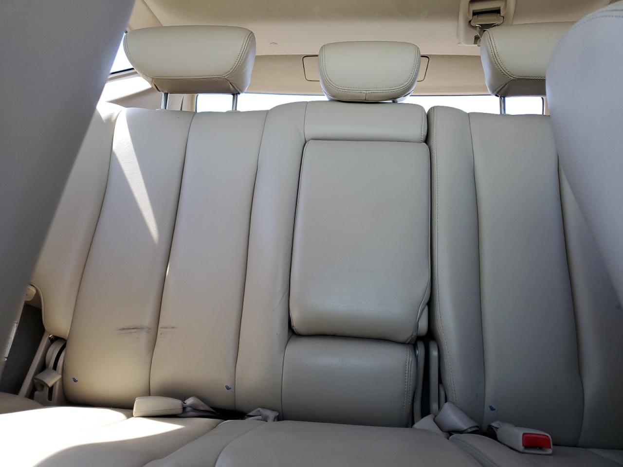 2005 Nissan Murano Sl VIN: JN8AZ08T55W314812 Lot: 68598245