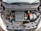 2011 FORD KA TITANIUM for sale at Copart PETERLEE