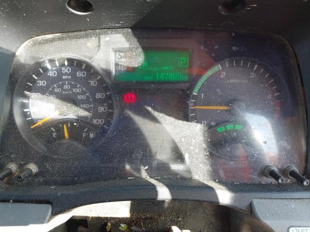 2019 MITSUBISHI FUSO CANTER 7C15 38 