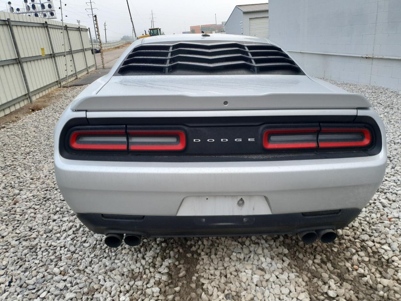 2019 Dodge Challenger Sxt VIN: 2C3CDZAG9KH731319 Lot: 70685325
