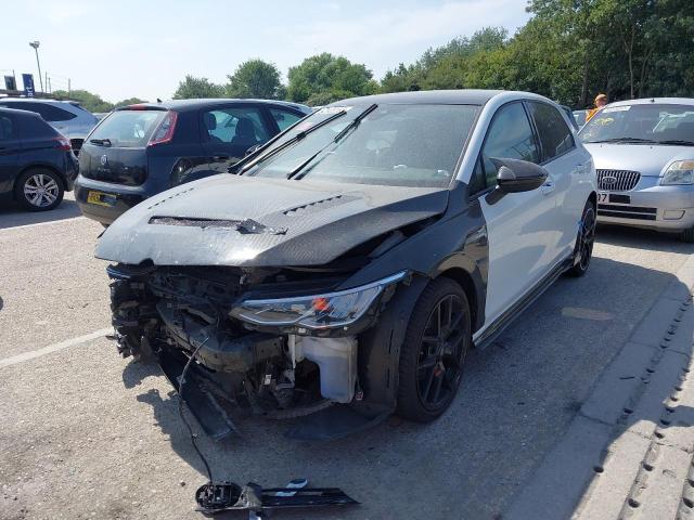 2023 VOLKSWAGEN GOLF R-LINE ETSI S-A  for sale at Copart SANDWICH