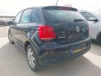 2012 VOLKSWAGEN POLO MATCH for sale at Copart SANDY