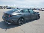2025 HYUNDAI SONATA SEL   for sale at Copart LA - NEW ORLEANS