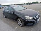 2014 MERCEDES-BENZ A180 BLUE-CY SPORT CDI AU  for sale at Copart SANDTOFT