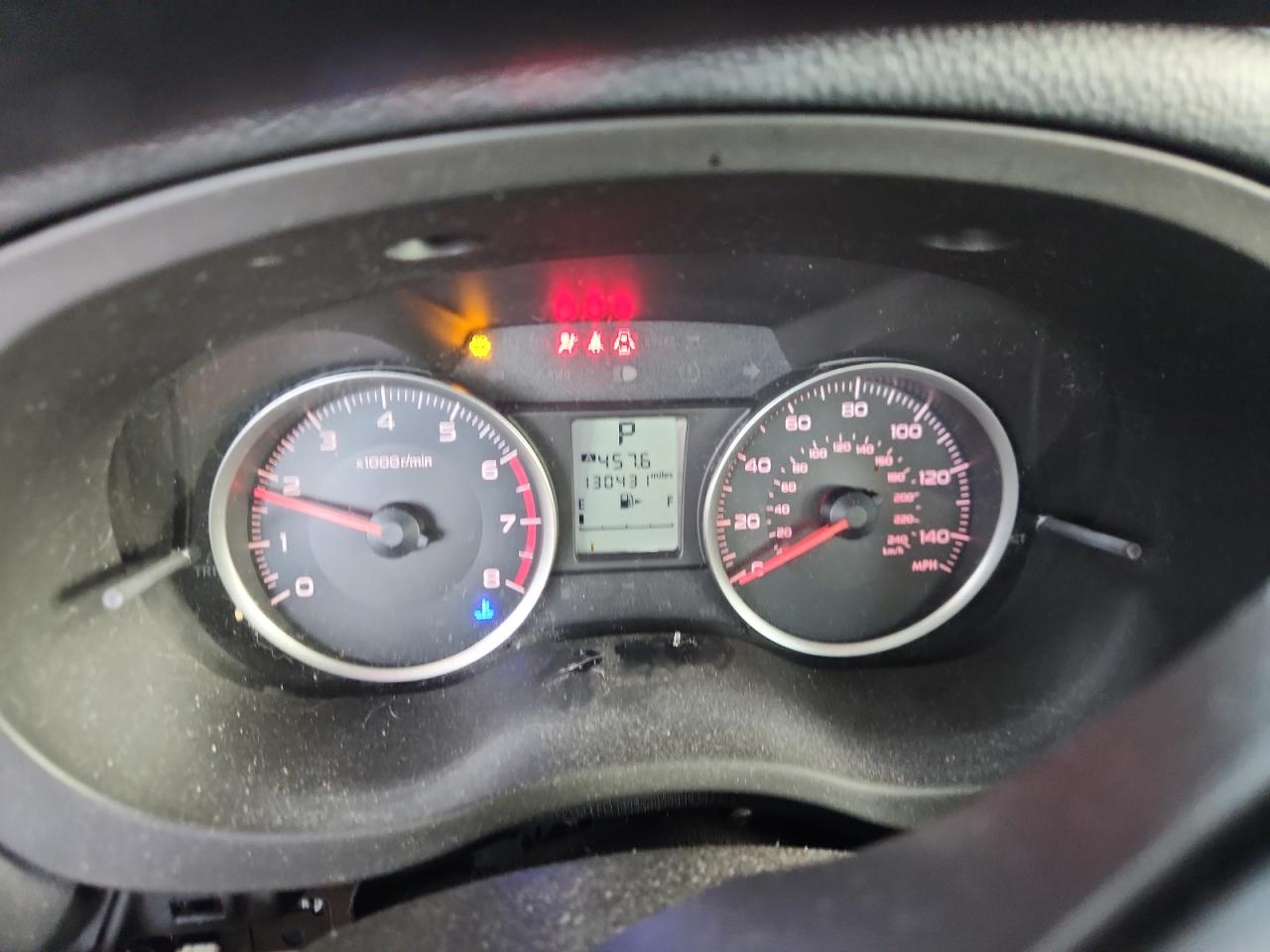 2015 Subaru Forester 2.5I Premium VIN: JF2SJADC9FH411215 Lot: 70162055