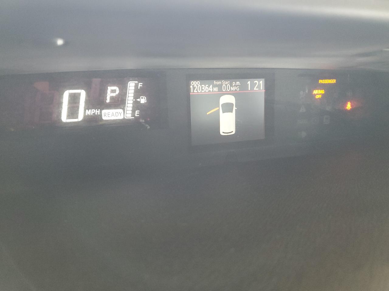 2016 Toyota Prius C VIN: JTDKDTB34G1118580 Lot: 70650105