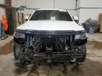 2015 JEEP GRAND CHEROKEE SRT-8   for sale at Copart AB - EDMONTON