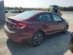 2013 HONDA CIVIC LX   for sale at Copart NS - HALIFAX