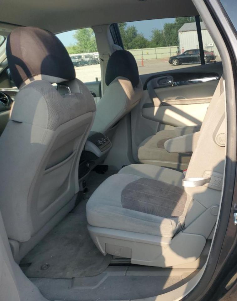 2015 Buick Enclave VIN: 5GAKRAKD4FJ243478 Lot: 68881185