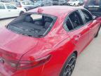 2020 ALFA ROMEO GIULIA 2.0 TB 280 VELOCE [PERFORMANCE BRAKE] 4DR AUTO for sale at Copart SANDY
