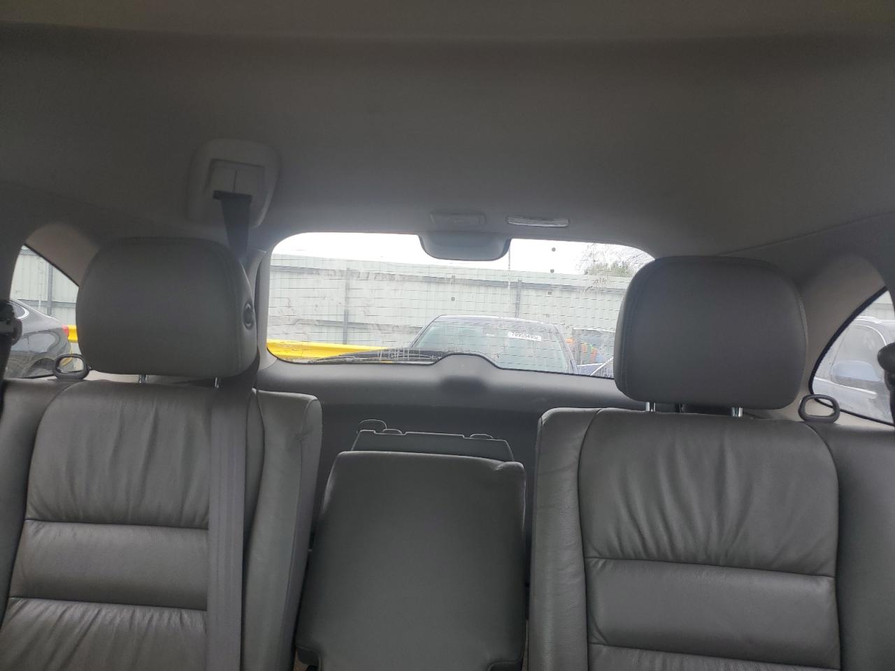 2011 Honda Cr-V Exl VIN: JHLRE4H71BC024569 Lot: 70055085