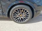 2022 PORSCHE CAYENNE V6 PLATINUM ED EH  for sale at Copart SANDY