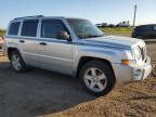 2010 JEEP PATRIOT SPORT   for sale at Copart AB - CALGARY