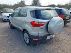 2015 FORD ECOSPORT ZETEC for sale at Copart BRISTOL