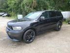2019 DODGE DURANGO GT   for sale at Copart MA - NORTH BOSTON
