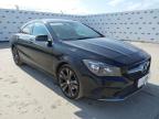 2016 MERCEDES BENZ CLA 200 SP for sale at Copart YORK