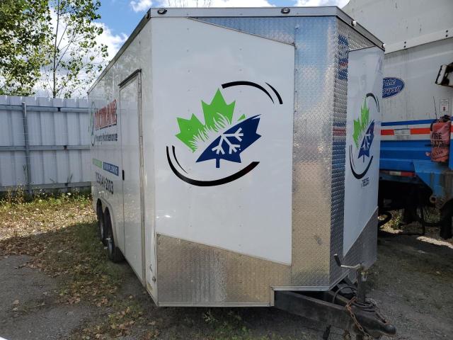 2019 PEACH PC8516TA2 TR PEACH PC8516TA2 TR à vendre chez Copart ON - TORONTO