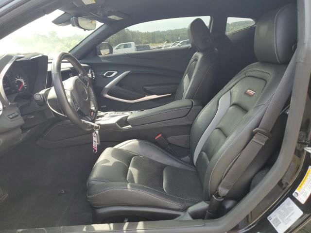  CHEVROLET CAMARO 2023 Black