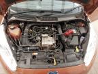 2015 FORD FIESTA ZET for sale at Copart SANDWICH