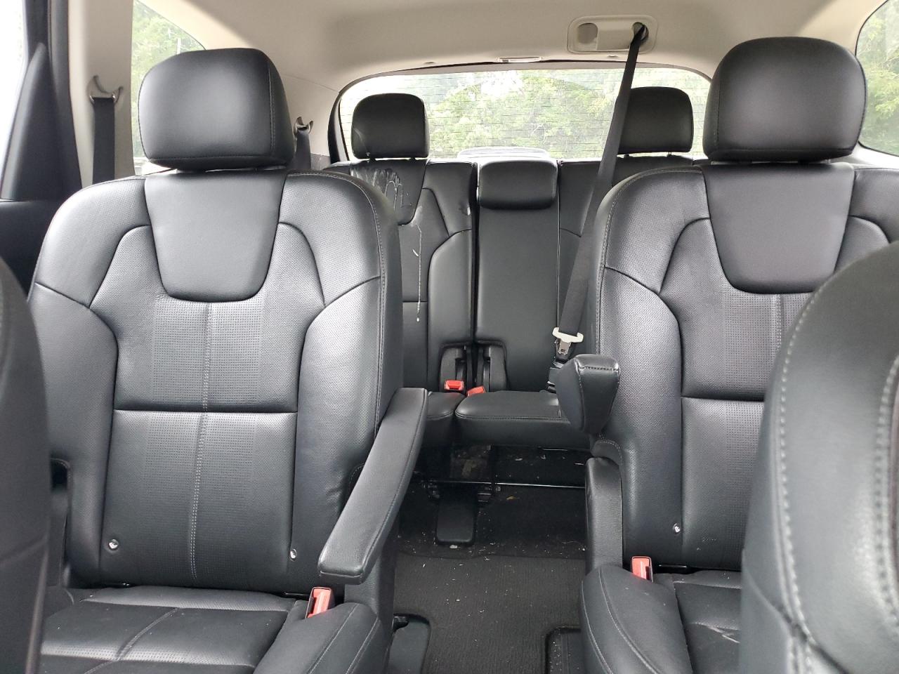 2021 Kia Telluride Ex VIN: 5XYP3DHCXMG191468 Lot: 68741605