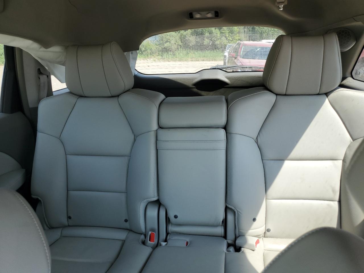 2013 Acura Mdx Technology VIN: 2HNYD2H38DH515633 Lot: 67399175