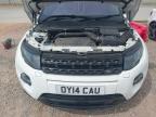 2014 LAND ROVER RANGE ROVER EVOQUE DYNAMI 2.2 SD4 DYNAMIC 3DR for sale at Copart CORBY