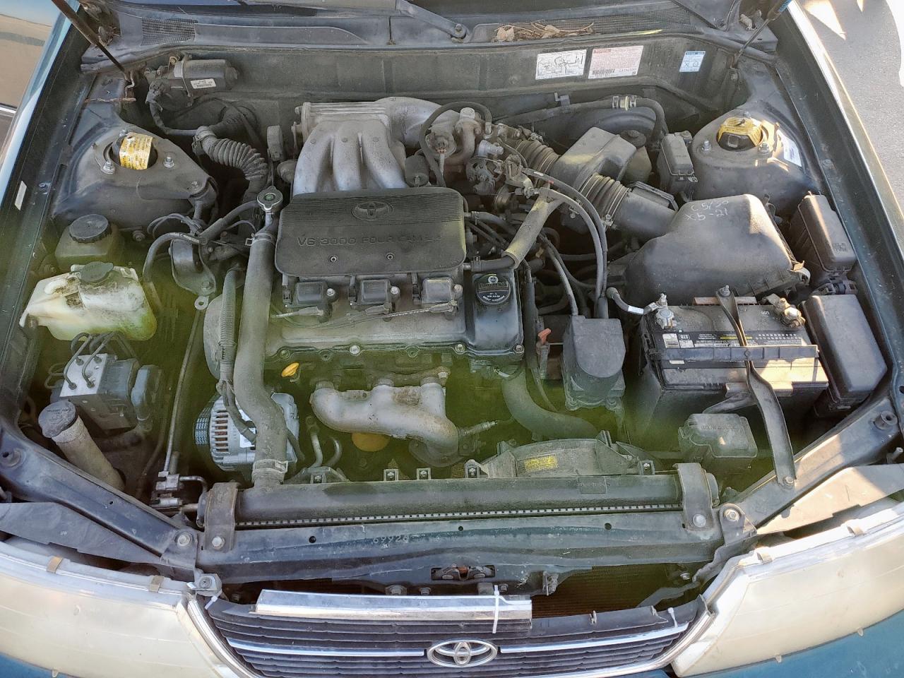 1999 Toyota Avalon Xl VIN: 4T1BF18B8XU319793 Lot: 66820305