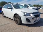 2013 CHEVROLET CRUZE LT A for sale at Copart SANDWICH