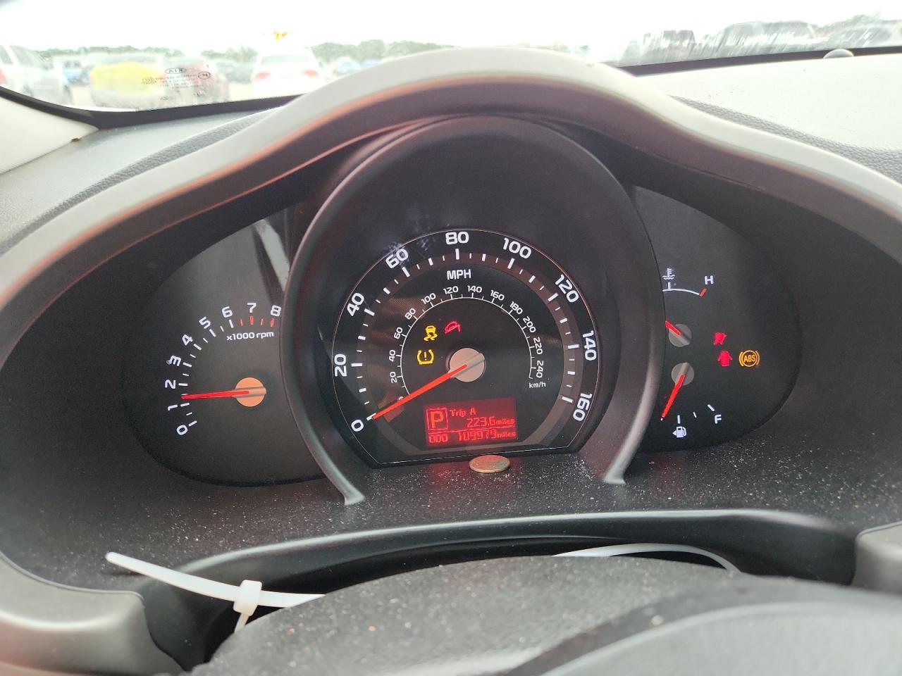 2014 Kia Sportage Base VIN: KNDPB3AC9E7628320 Lot: 68189465