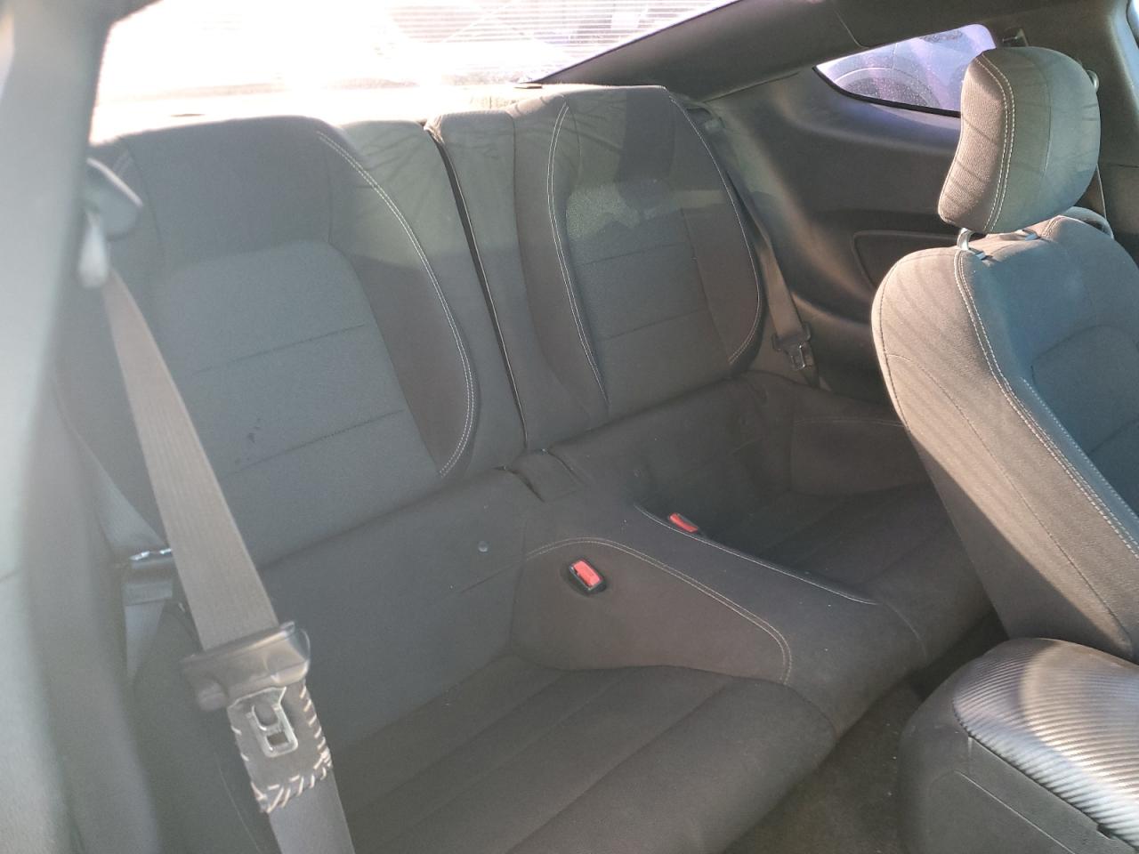 2015 Ford Mustang VIN: 1FA6P8AM4F5330229 Lot: 69495055