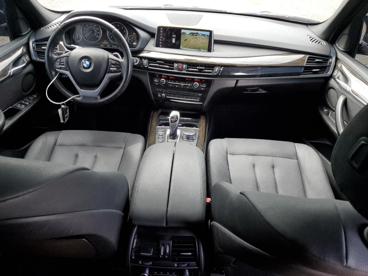 2018 BMW X5 xDrive35I VIN: 5UXKR0C59J0X83812 Lot: 69078065