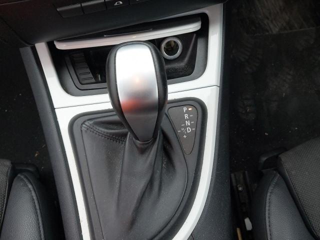 2011 BMW 120D M SPORT AUTO 120D M SPORT 2DR STEP AUTO