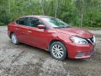 2016 NISSAN SENTRA S   for sale at Copart ON - COOKSTOWN
