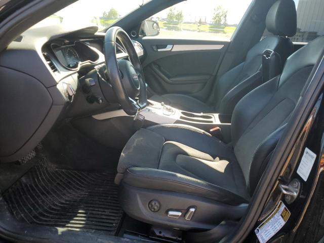 2013 AUDI A4 PRESTIGE  