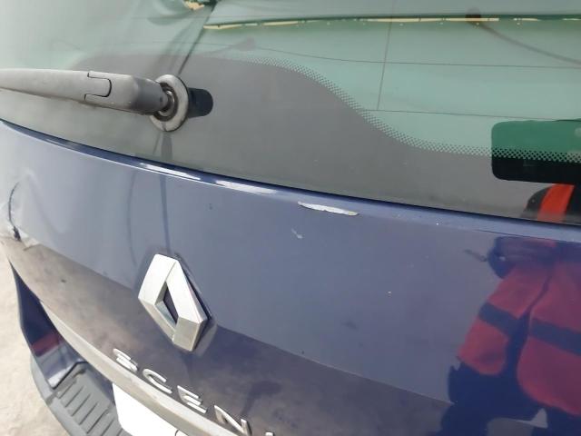 2013 RENAULT SCENIC D-Q