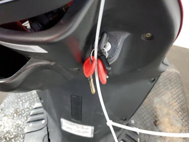 2022 GENUINE SCOOTER CO. ROUGHHOUSE 50  