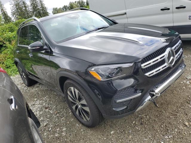 2025 MERCEDES-BENZ GLE 450 4MATIC  