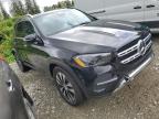 2025 MERCEDES-BENZ GLE 450 4MATIC   for sale at Copart AB - CALGARY
