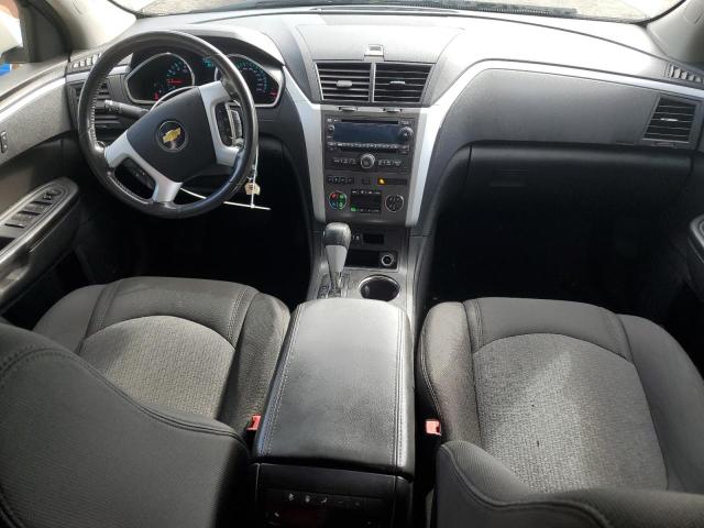 2011 CHEVROLET TRAVERSE LT  