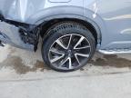 2022 VOLVO XC90 + B5 MHEV AWD AUTO  for sale at Copart ROCHFORD