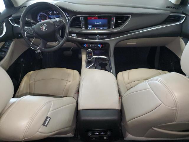  BUICK ENCLAVE 2020 Белы