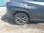 2023 LEXUS UX 250H F SPORT DESIGN 4X  for sale at Copart YORK