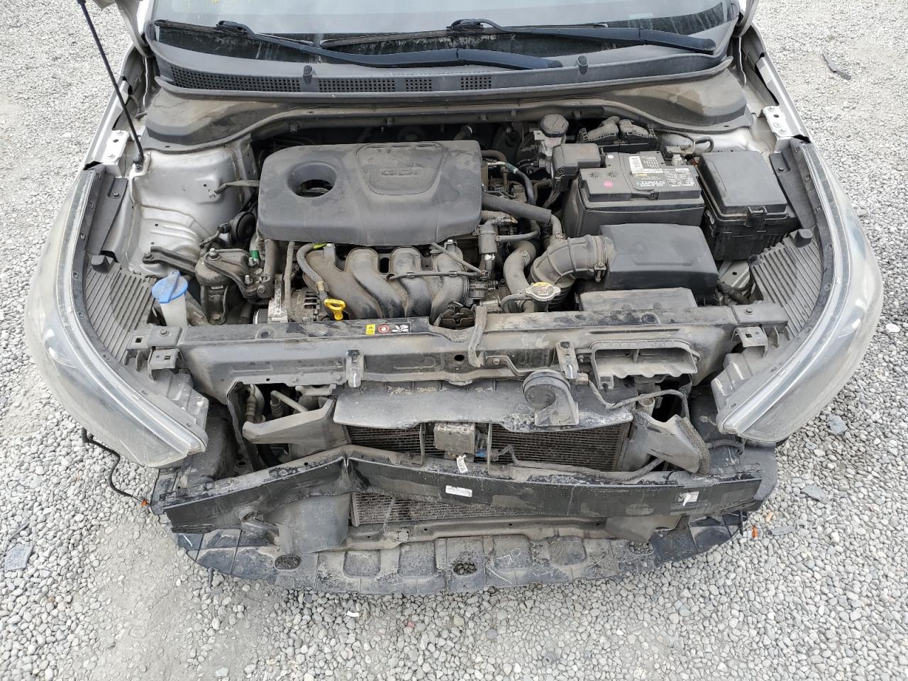 2018 Hyundai Accent Limited VIN: 3KPC34A30JE032170 Lot: 70712235