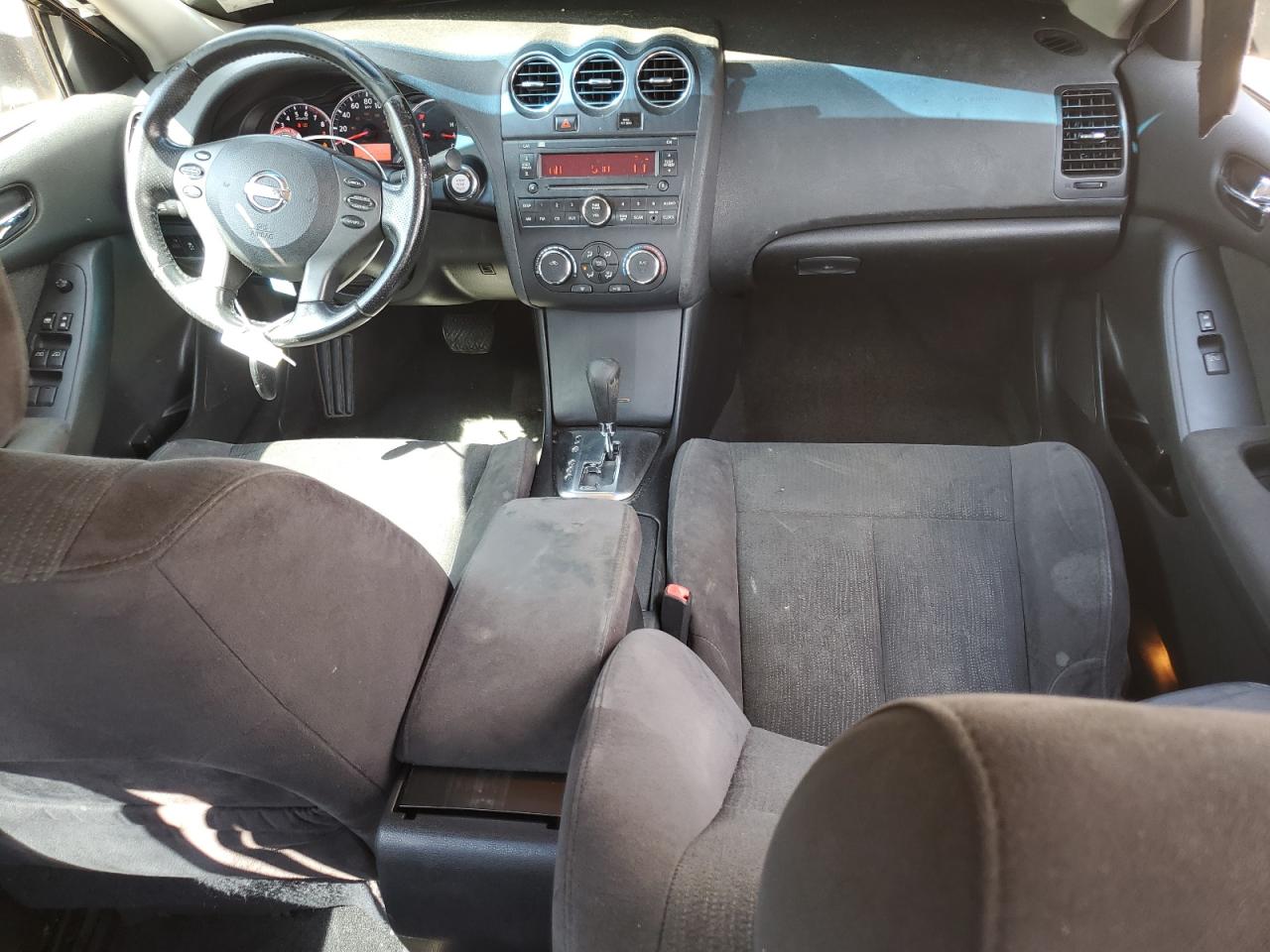 2011 Nissan Altima Base VIN: 1N4AL2AP1BC179515 Lot: 70649235