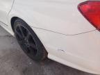 2011 MERCEDES-BENZ C200 SPORT CDI BLUEEFFICI C200 CDI BLUEEFFICIENCY SPORT 4DR for sale at Copart WOLVERHAMPTON